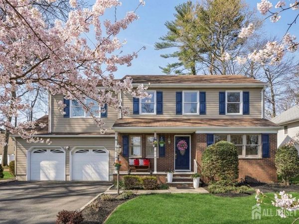 53 Salem Street, Edison, NJ 08820