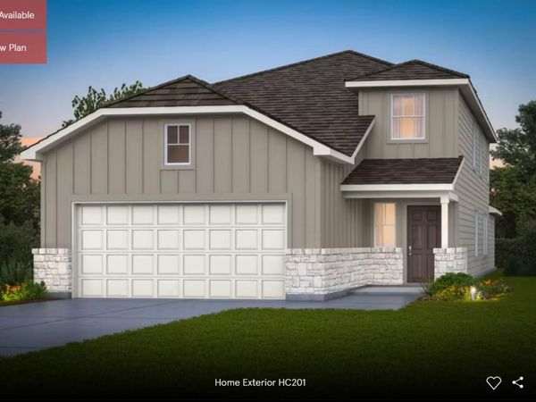 559 Kapok ST, Buda, TX 76610