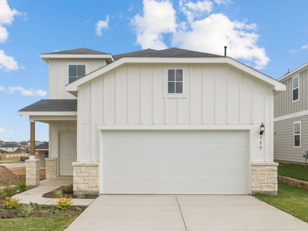 559 Kapok ST, Buda, TX 76610
