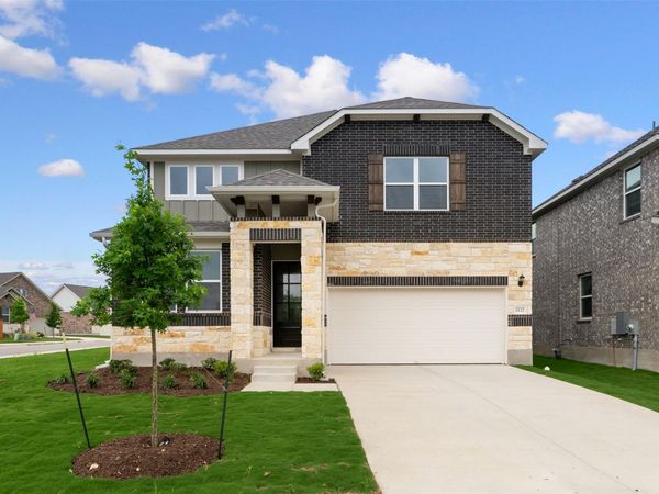 1832 Fannie RD, Georgetown, TX 78633