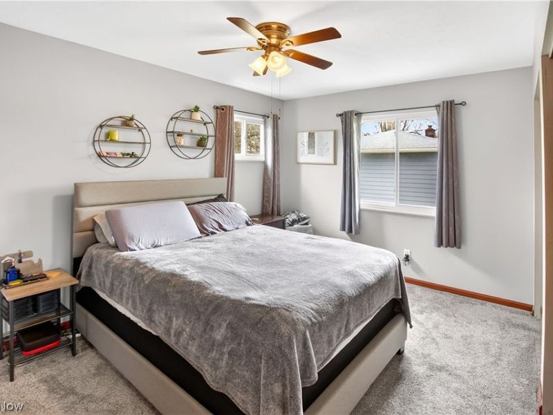 3802 Bramblewood Drive, Brunswick, OH 44212 Photo 12