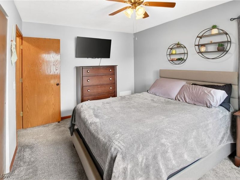 3802 Bramblewood Drive, Brunswick, OH 44212 Photo 13