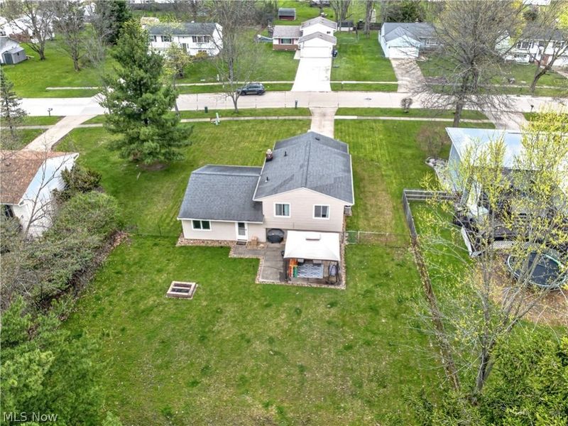 3802 Bramblewood Drive, Brunswick, OH 44212 Photo 34