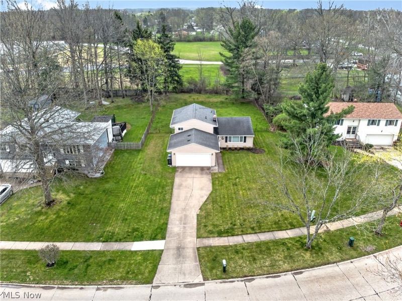 3802 Bramblewood Drive, Brunswick, OH 44212 Photo 35