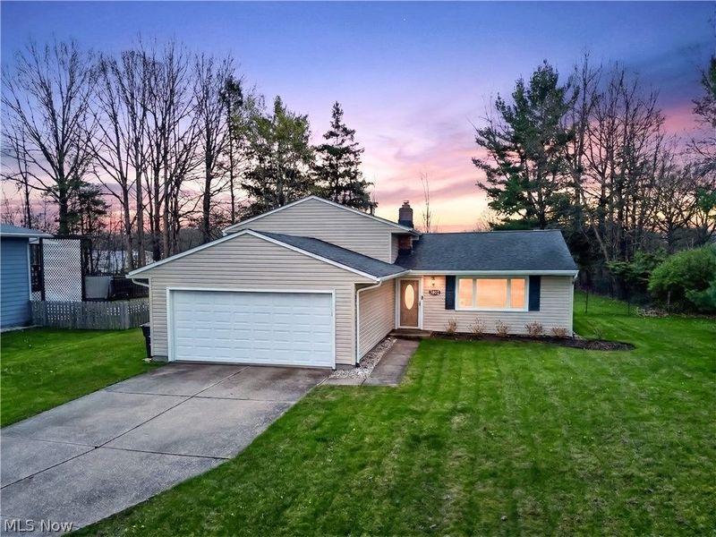 3802 Bramblewood Drive, Brunswick, OH 44212 Photo 37