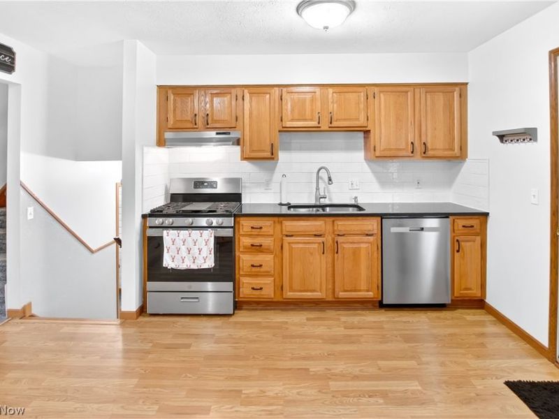 3802 Bramblewood Drive, Brunswick, OH 44212 Photo 4