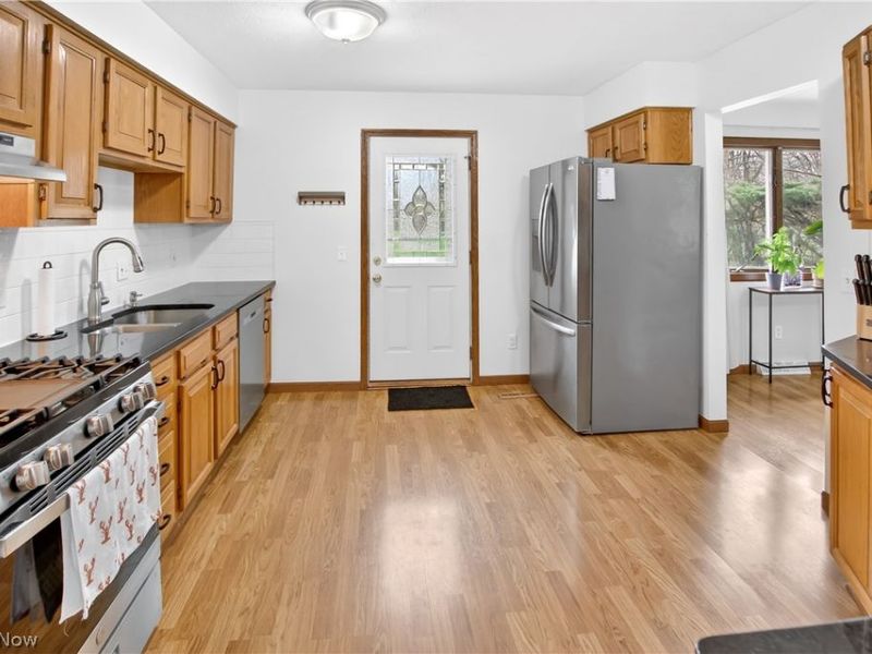 3802 Bramblewood Drive, Brunswick, OH 44212 Photo 5