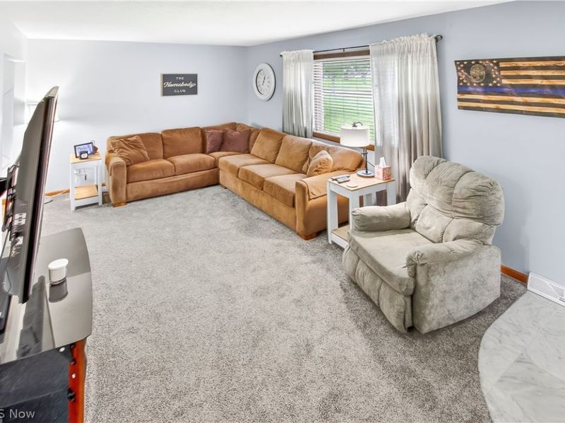 3802 Bramblewood Drive, Brunswick, OH 44212 Photo 8