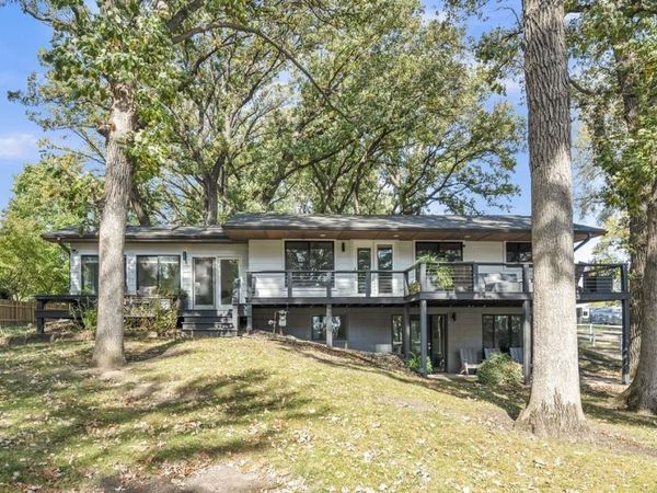 1800 Lakeshore Drive , Okoboji, IA 51355