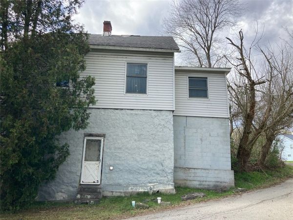235 Kangaroo Hill Rd , Lowber, PA 15660