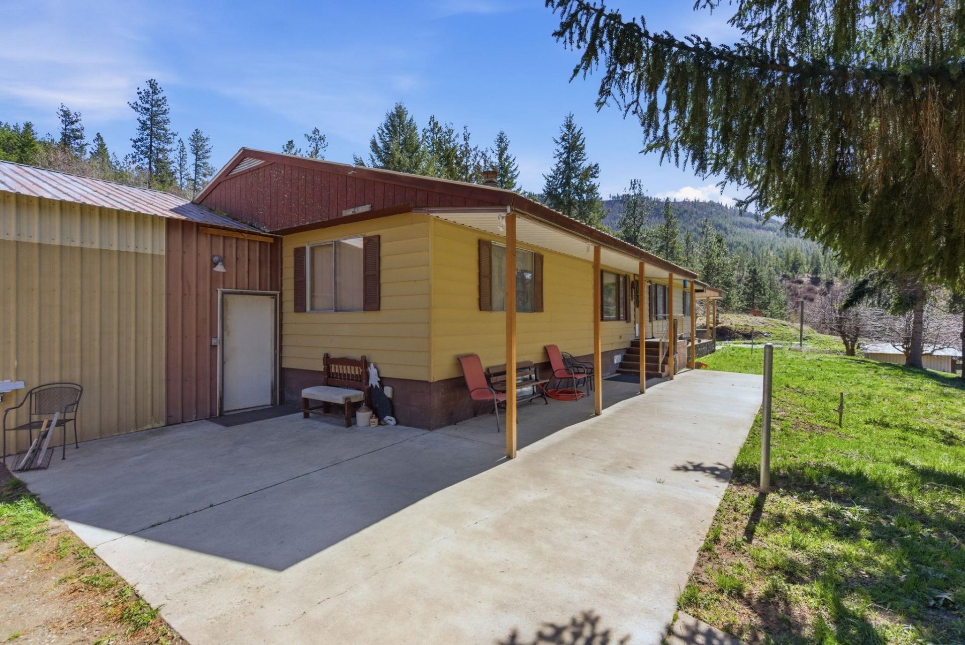 5864 Cedar Canyon Rd primary photo