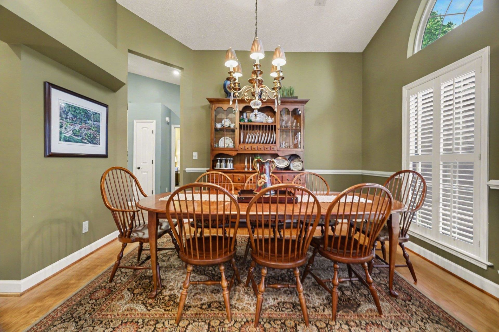 420 Reedy River Rd. Photo 11