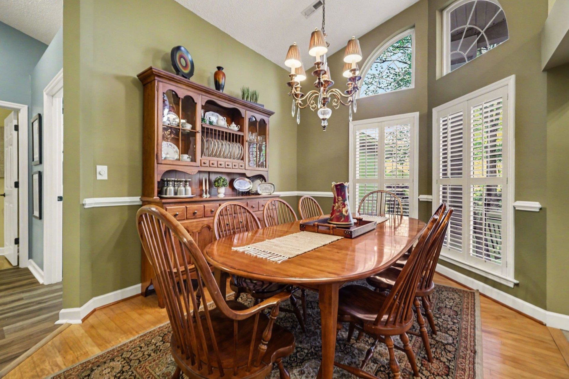 420 Reedy River Rd. Photo 12