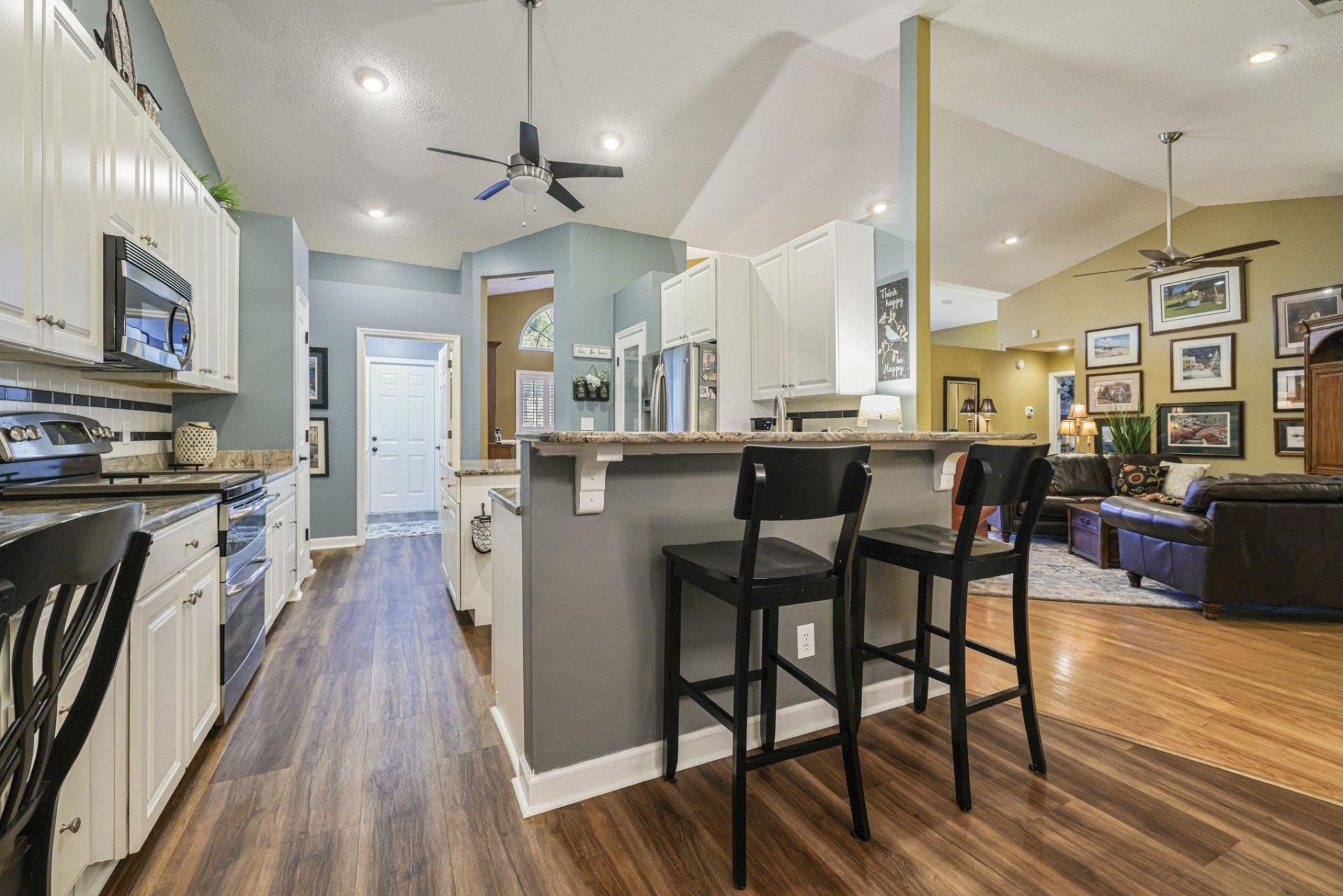 420 Reedy River Rd. Photo 13