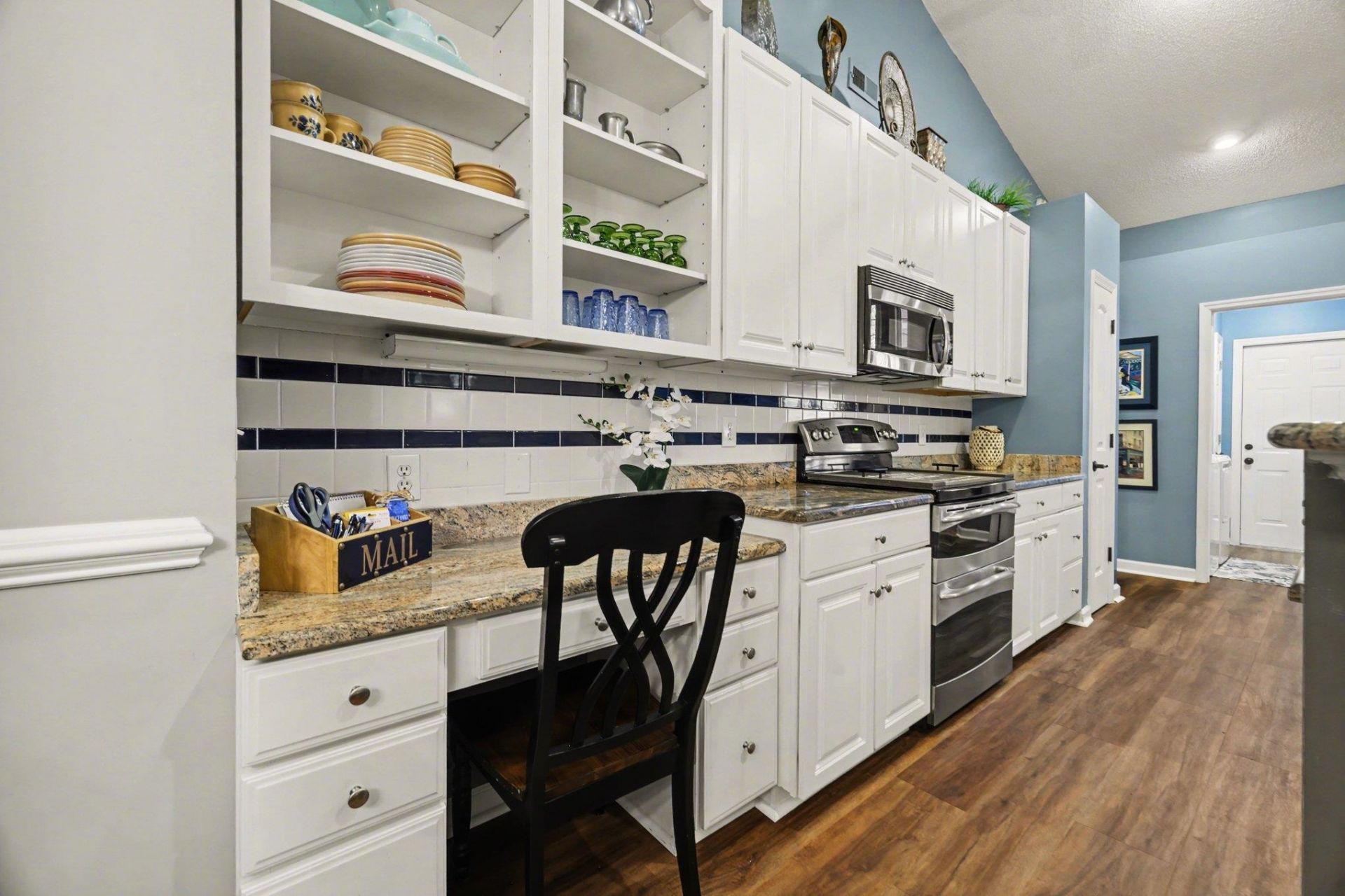 420 Reedy River Rd. Photo 14