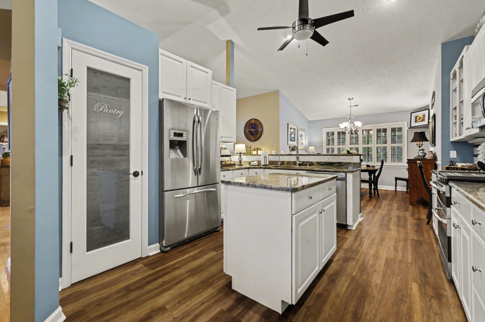 420 Reedy River Rd. Photo 16