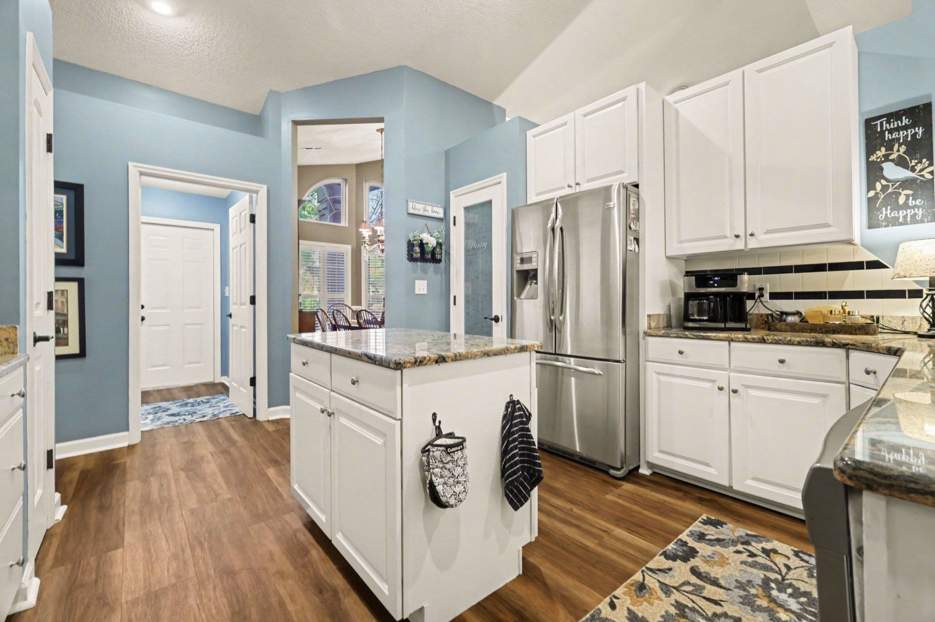 420 Reedy River Rd. Photo 17