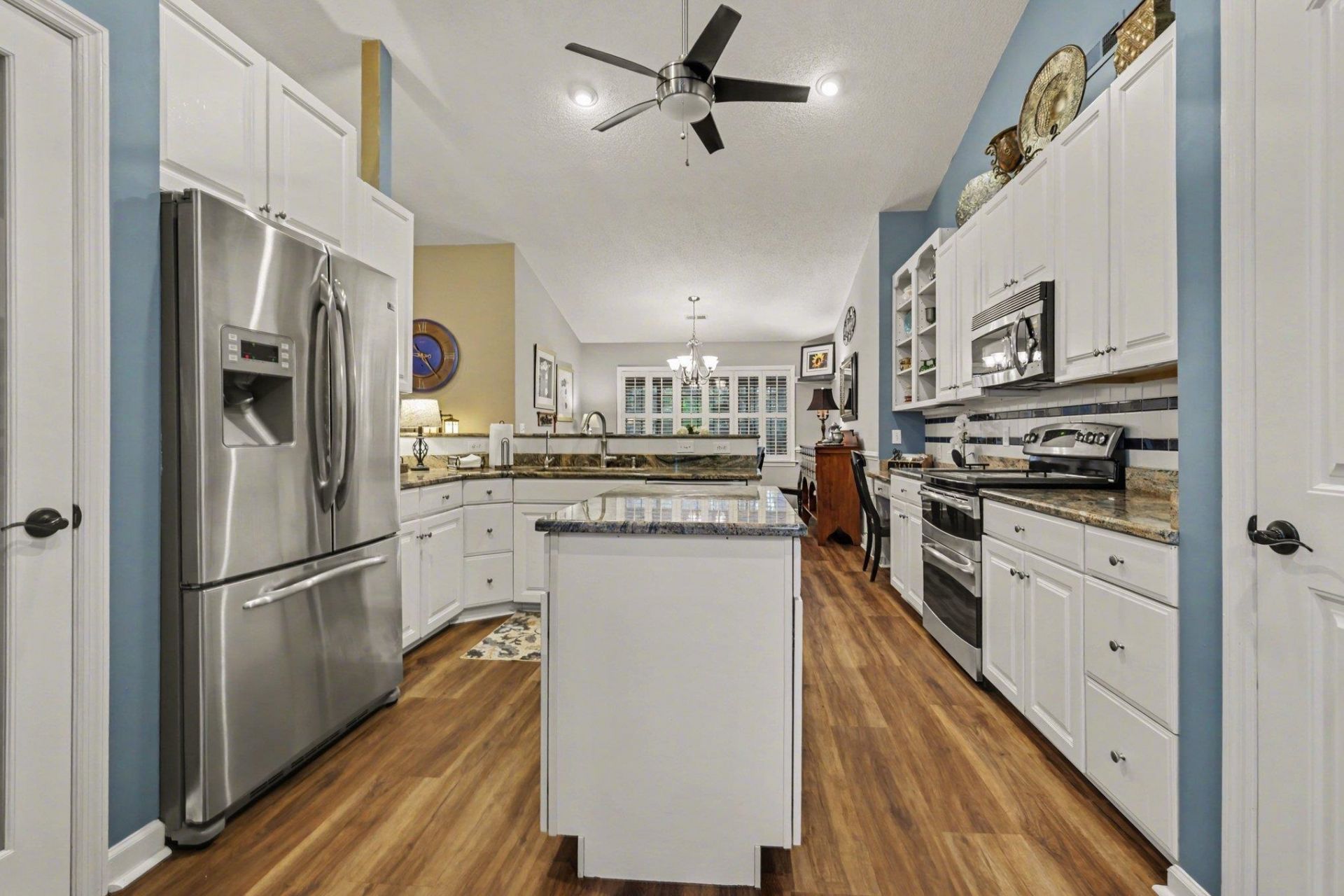 420 Reedy River Rd. Photo 18