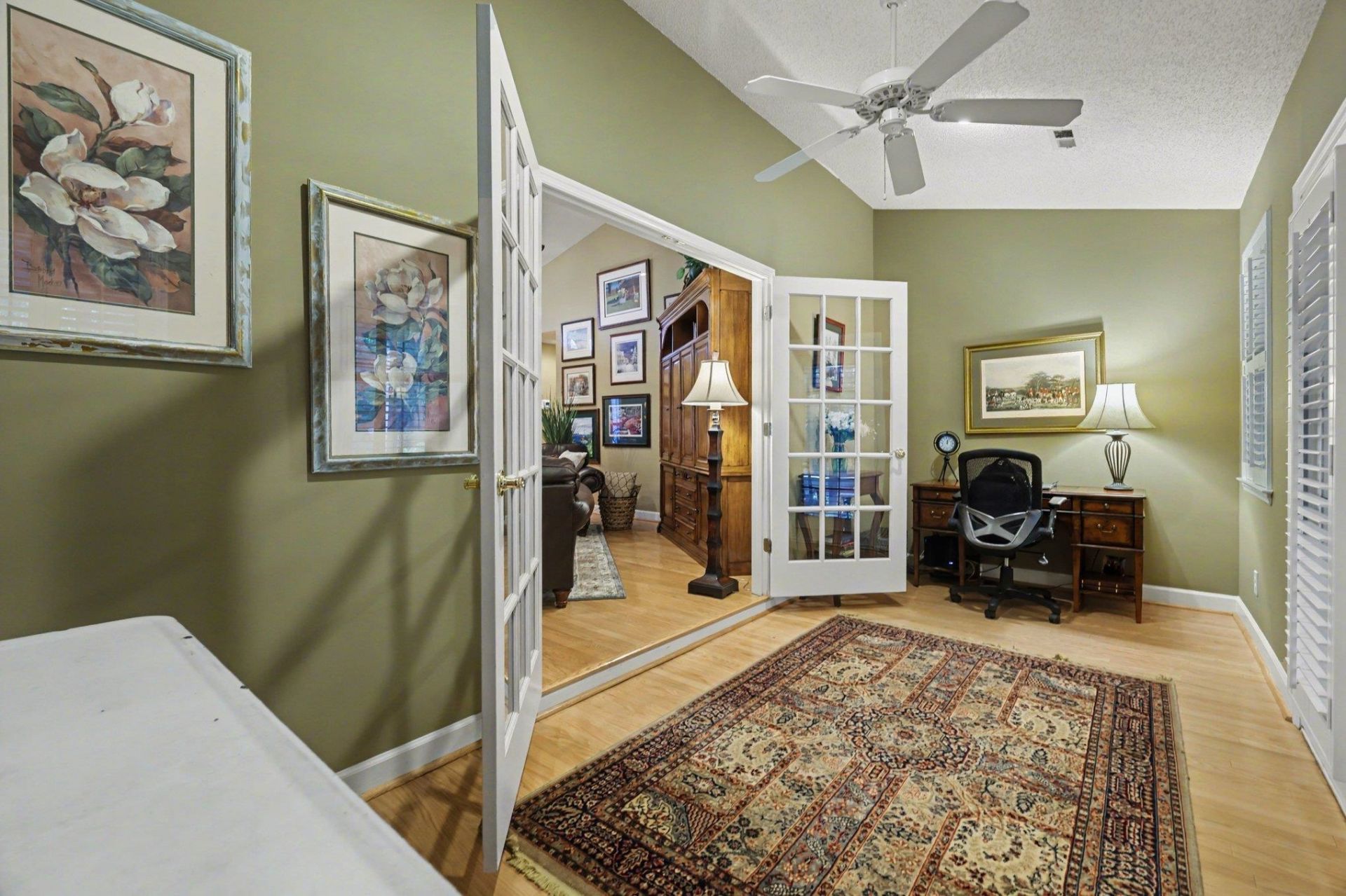 420 Reedy River Rd. Photo 22