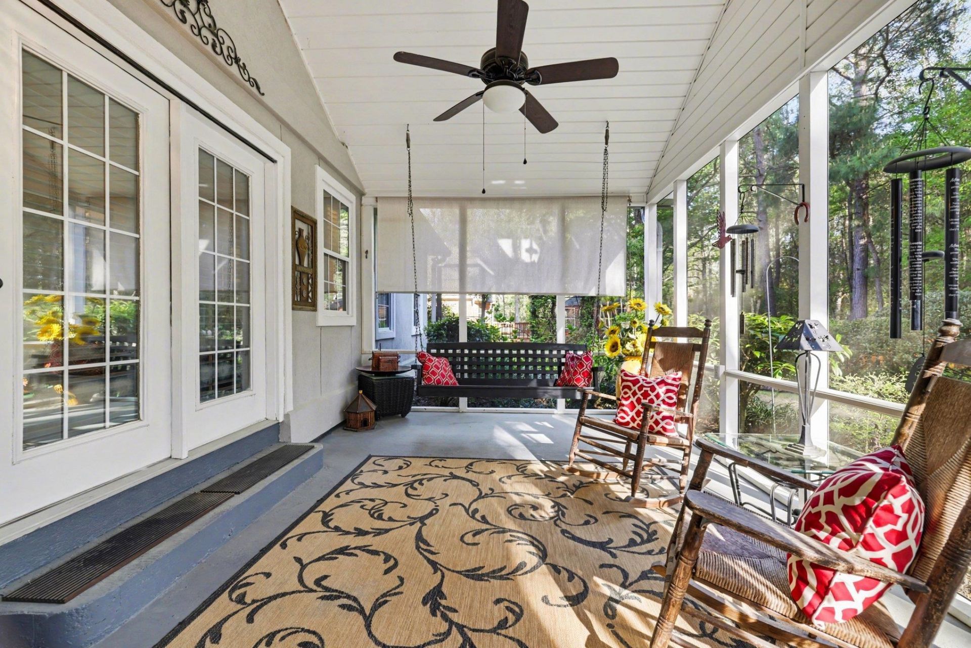 420 Reedy River Rd. Photo 35