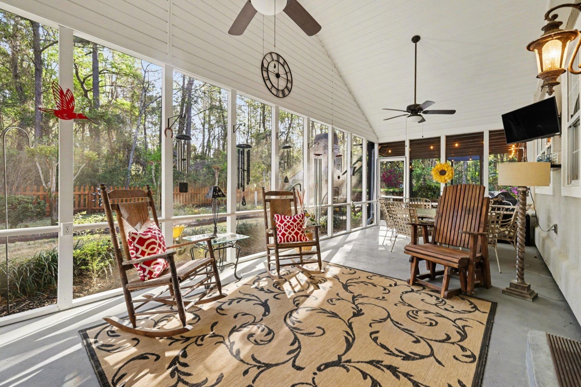 420 Reedy River Rd. Photo 36