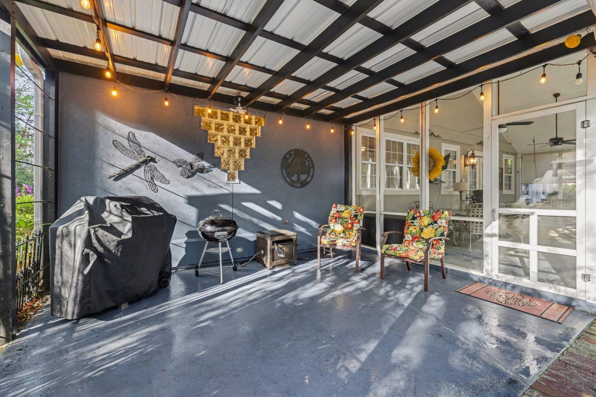 420 Reedy River Rd. Photo 37