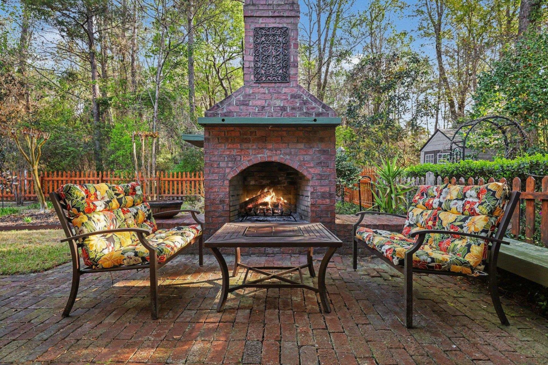 420 Reedy River Rd. Photo 40