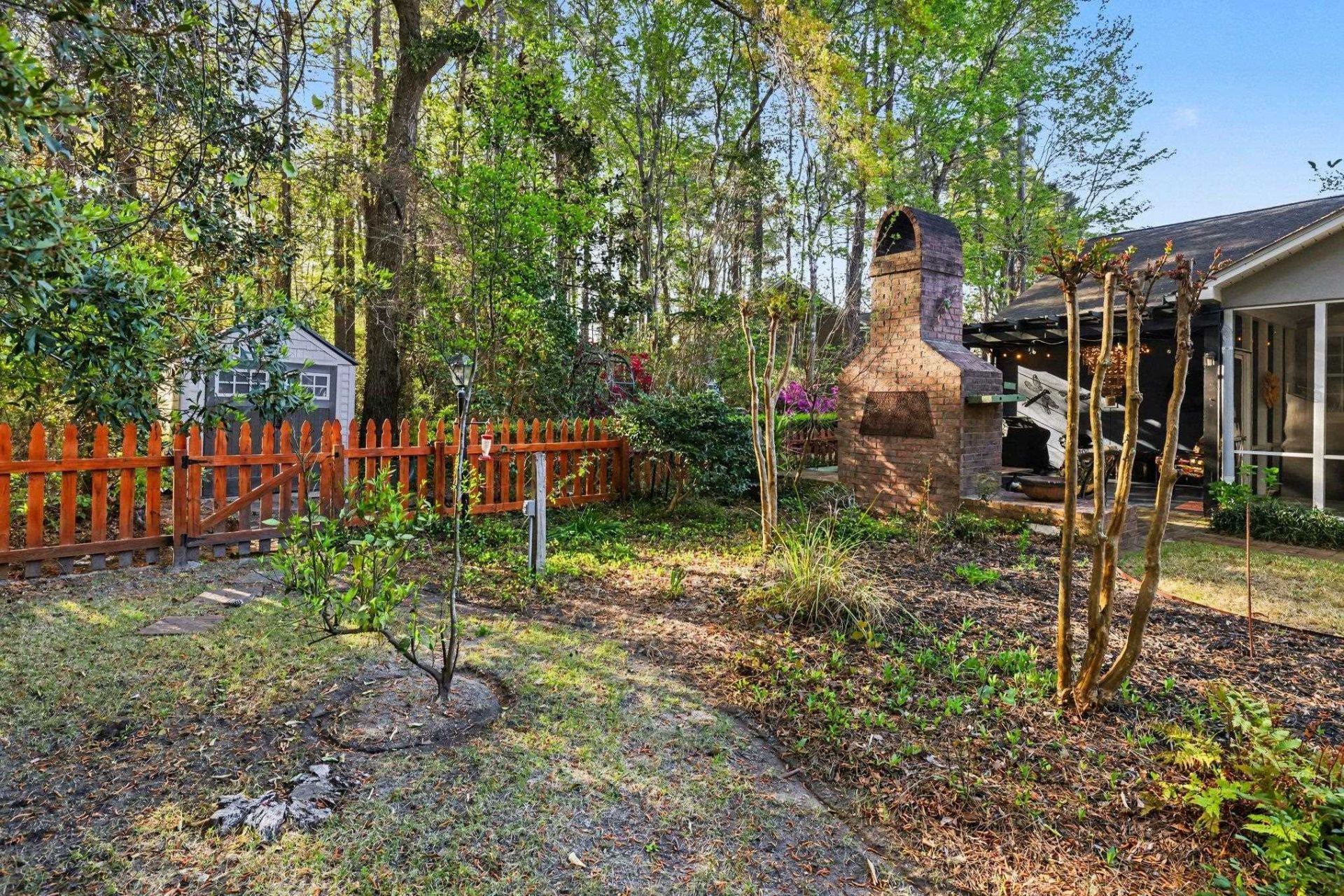 420 Reedy River Rd. Photo 42