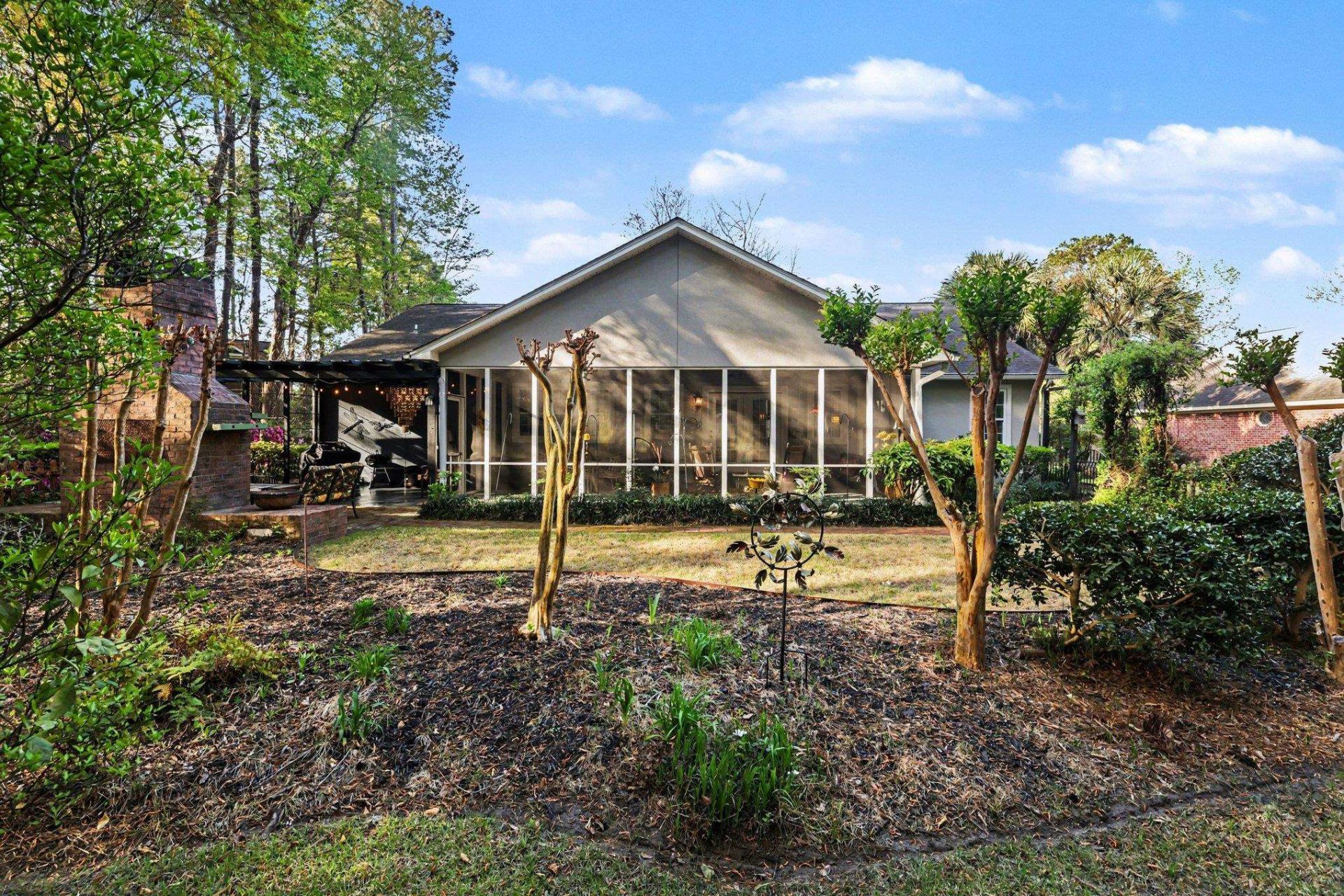 420 Reedy River Rd. Photo 44