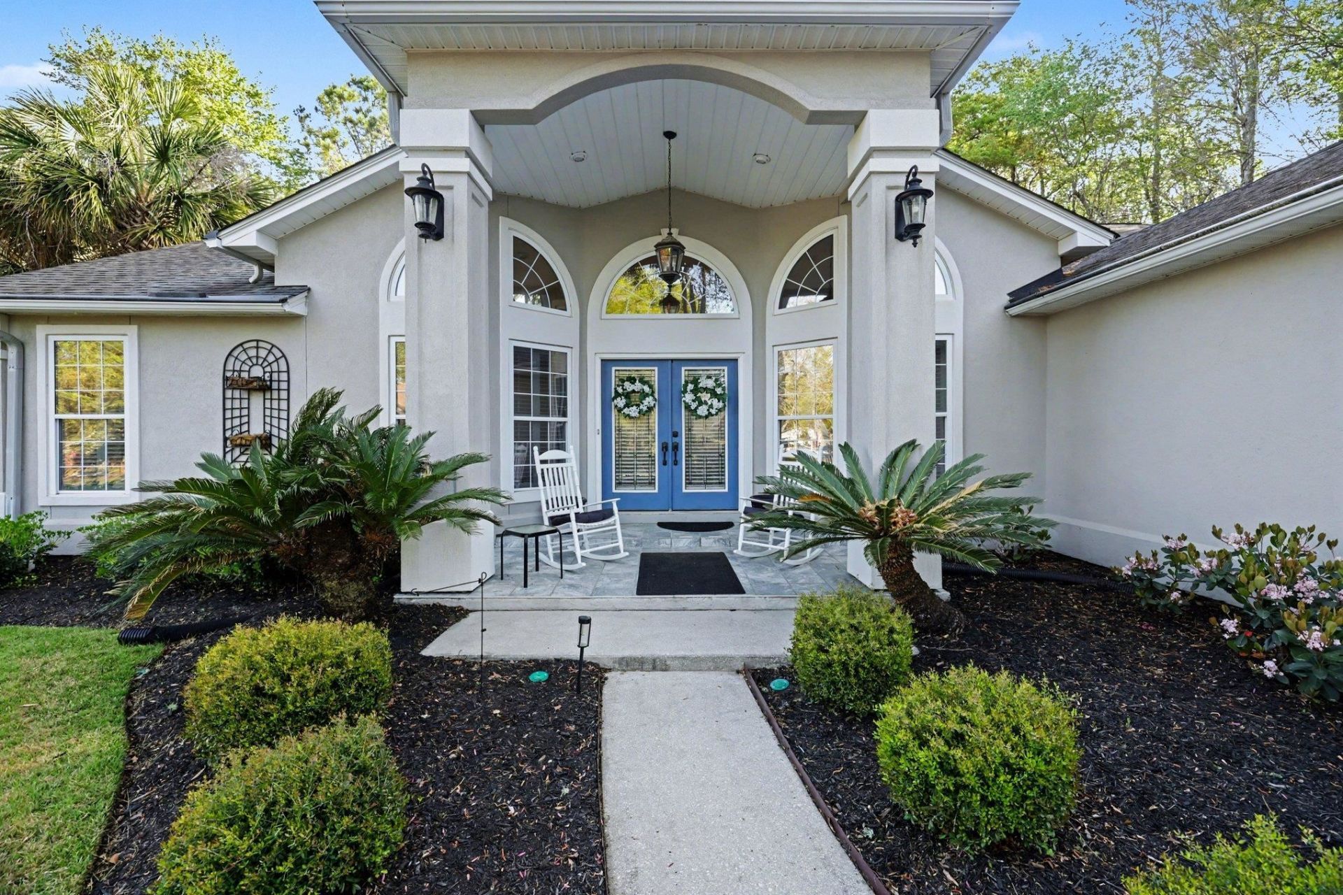 420 Reedy River Rd. Photo 5