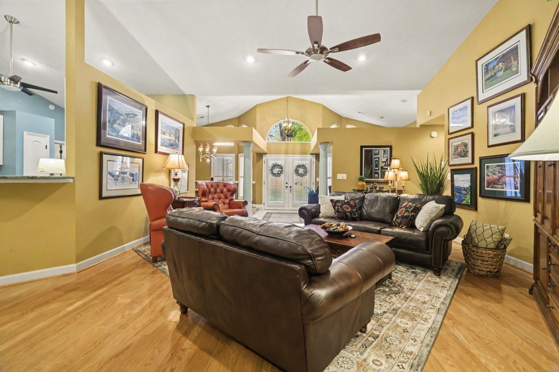 420 Reedy River Rd. Photo 7