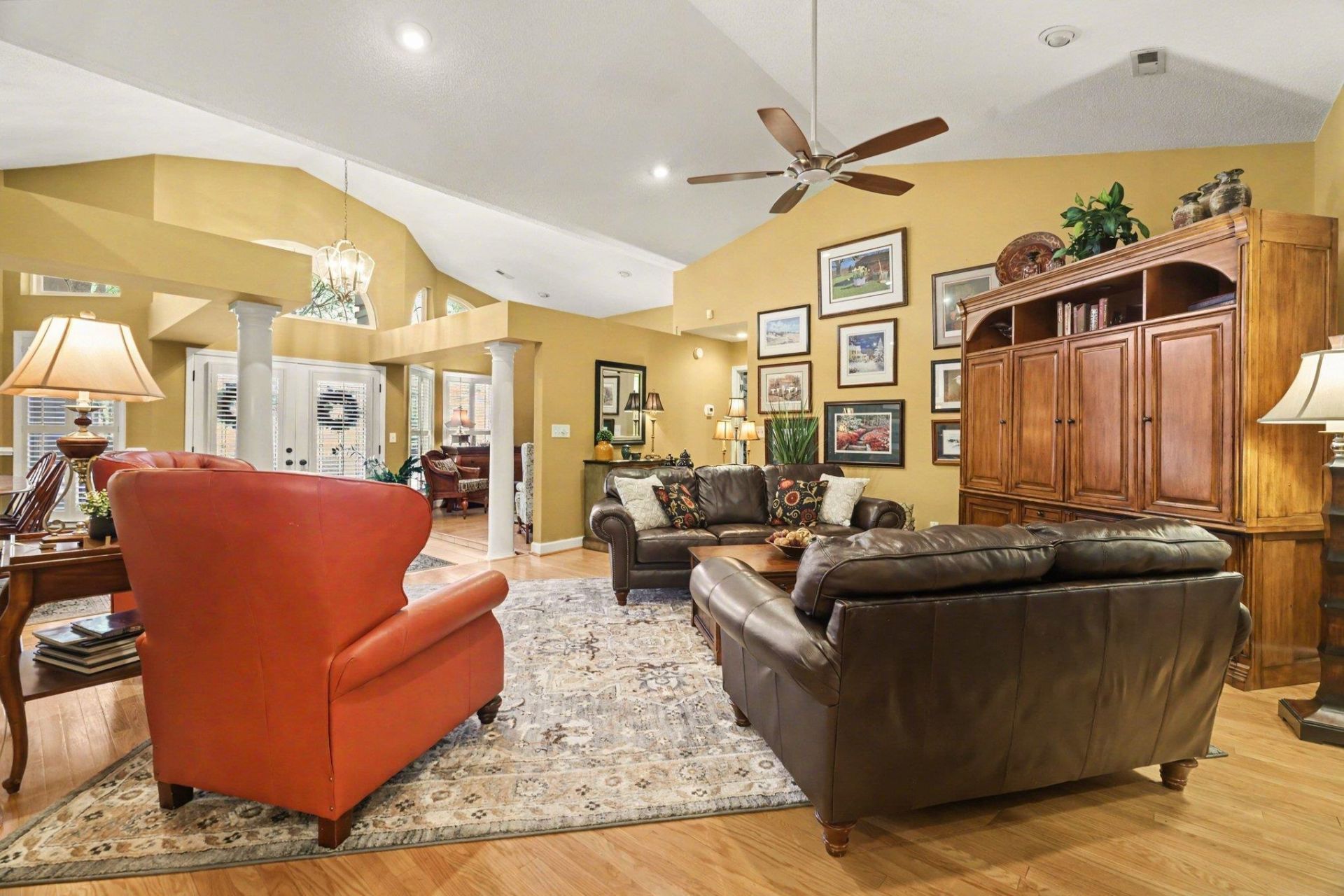 420 Reedy River Rd. Photo 8