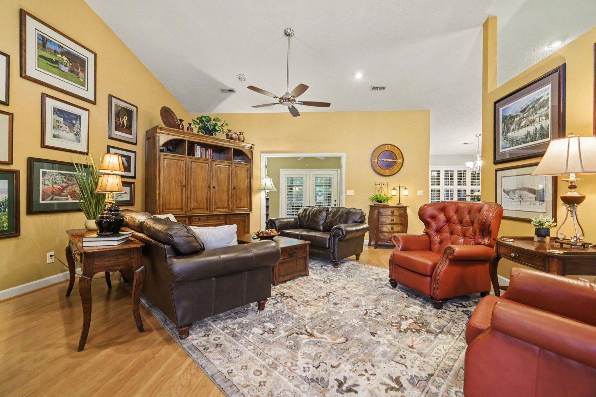 420 Reedy River Rd. Photo 9