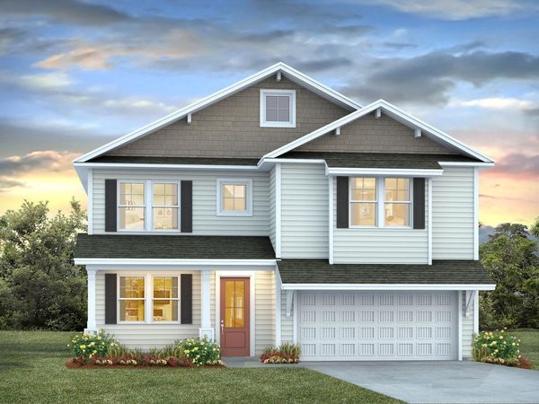 301 Hadley Springs Ave, Longs, SC 29568