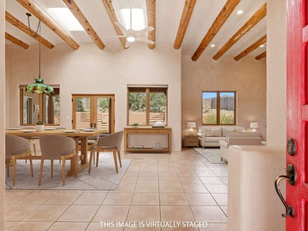 2732 Pradera Court , Santa Fe, NM 87505