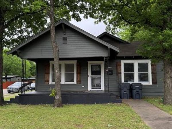 2300 Lyle Avenue, Waco, TX 76708