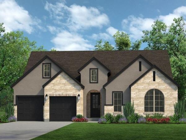 1011 Emerald Trace Drive , Justin, TX 76247