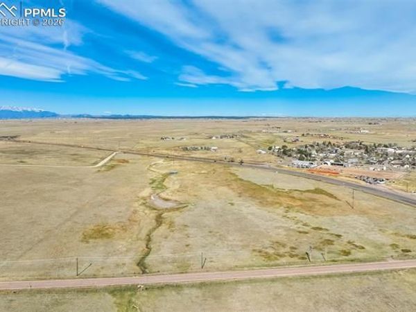 Tract 1 Peyton Highway, Peyton, CO 80831