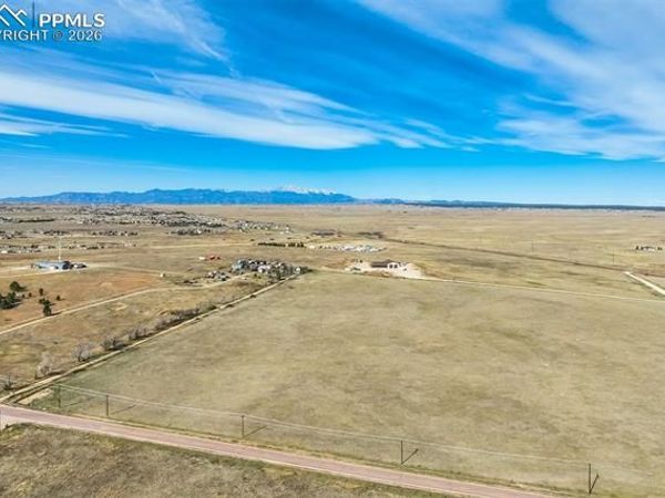 Tract 2 Peyton Highway, Peyton, CO 80831
