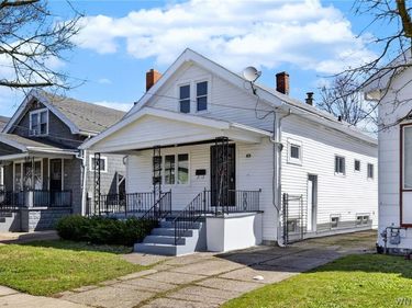 63 Wilkes Avenue, Buffalo, NY 14215