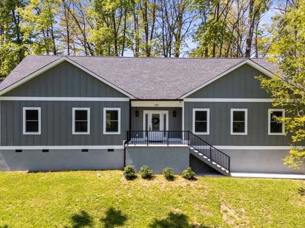 107 Douglas Drive, Chattanooga, TN 37412