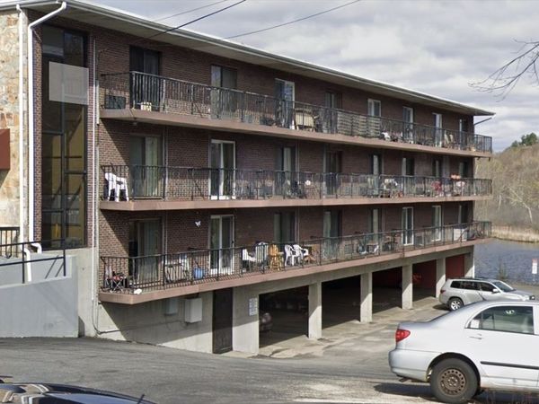 40 Cochituate Road, Unit 45, Framingham, MA 01701