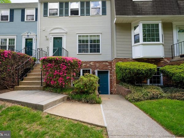 5919 FIRST LANDING WAY, BURKE, VA 22015