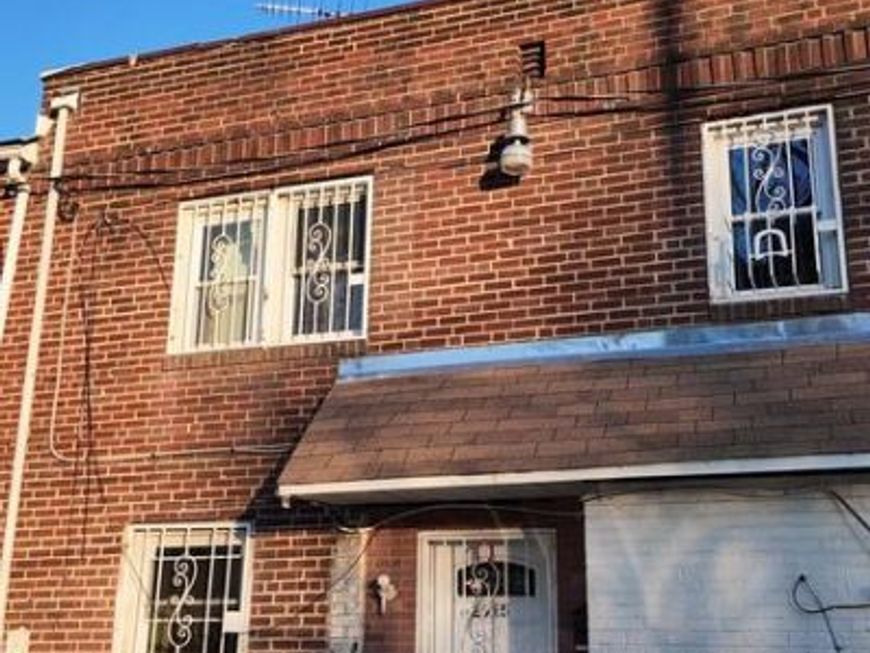 2615 Swarts Street , Chester, PA 19013 Main Photo