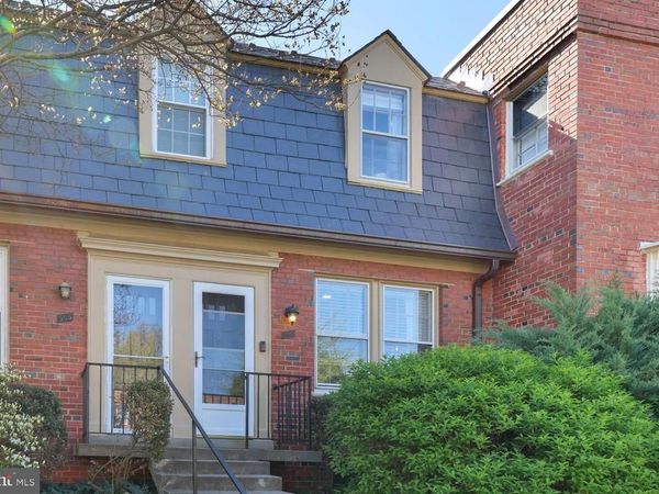 1300 S CLEVELAND STREET, Unit 364, ARLINGTON, VA 22204