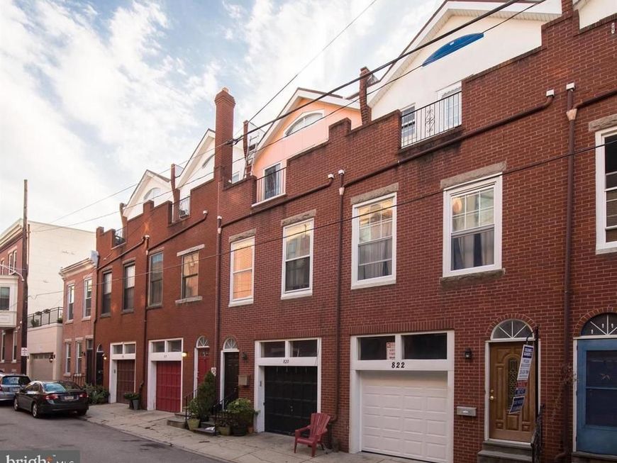 822 N Ringgold Street, Philadelphia, PA 19130 Main Photo