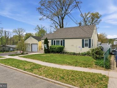 1408 WALL AVENUE, BURLINGTON, NJ 08016
