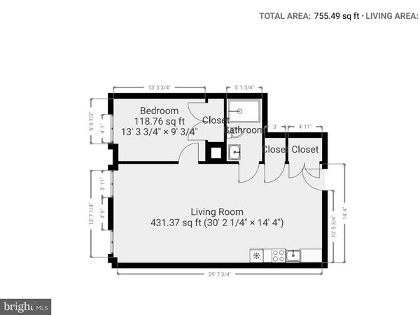 1 W MAIN STREET , Unit 302, NORRISTOWN, PA 19401