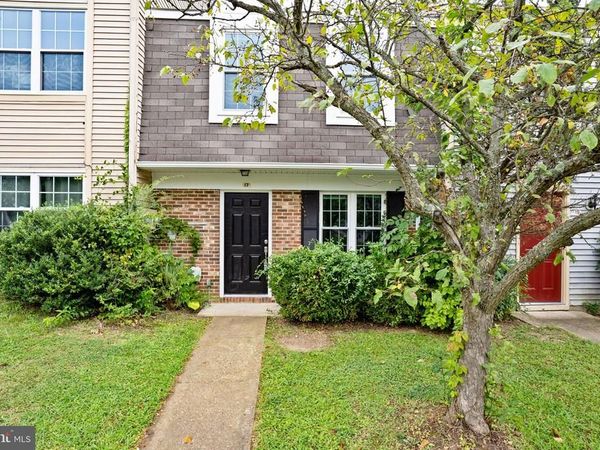 17 HEATHER LANE , INDIAN HEAD, MD 20640