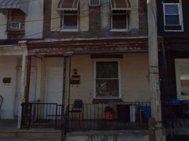 6126 GLENMORE AVENUE, PHILADELPHIA, PA 19142